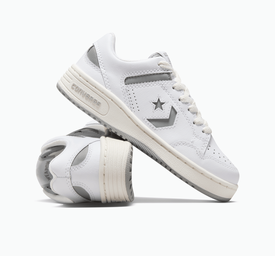 Converse Weapon Leather