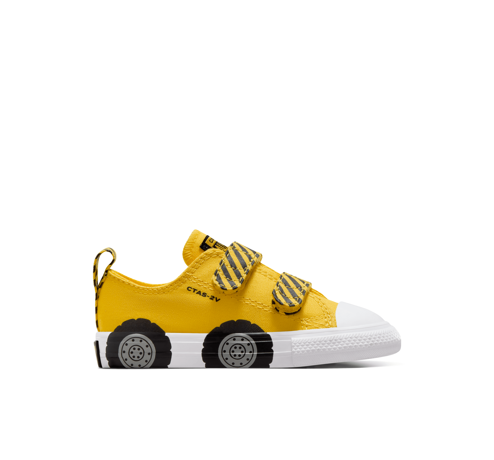 Chuck Taylor All Star Construction Truck Easy-On