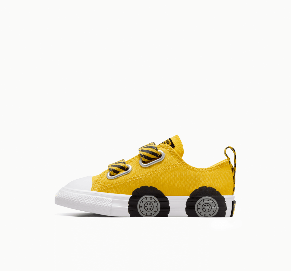 Chuck Taylor All Star Construction Truck Easy-On