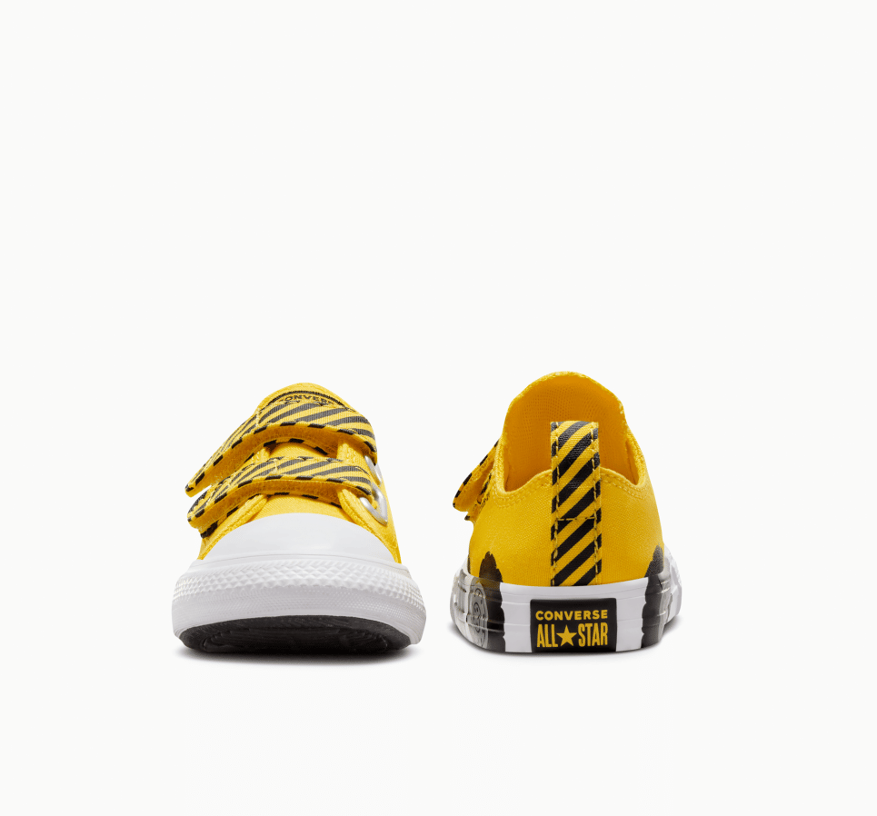 Chuck Taylor All Star Construction Truck Easy-On
