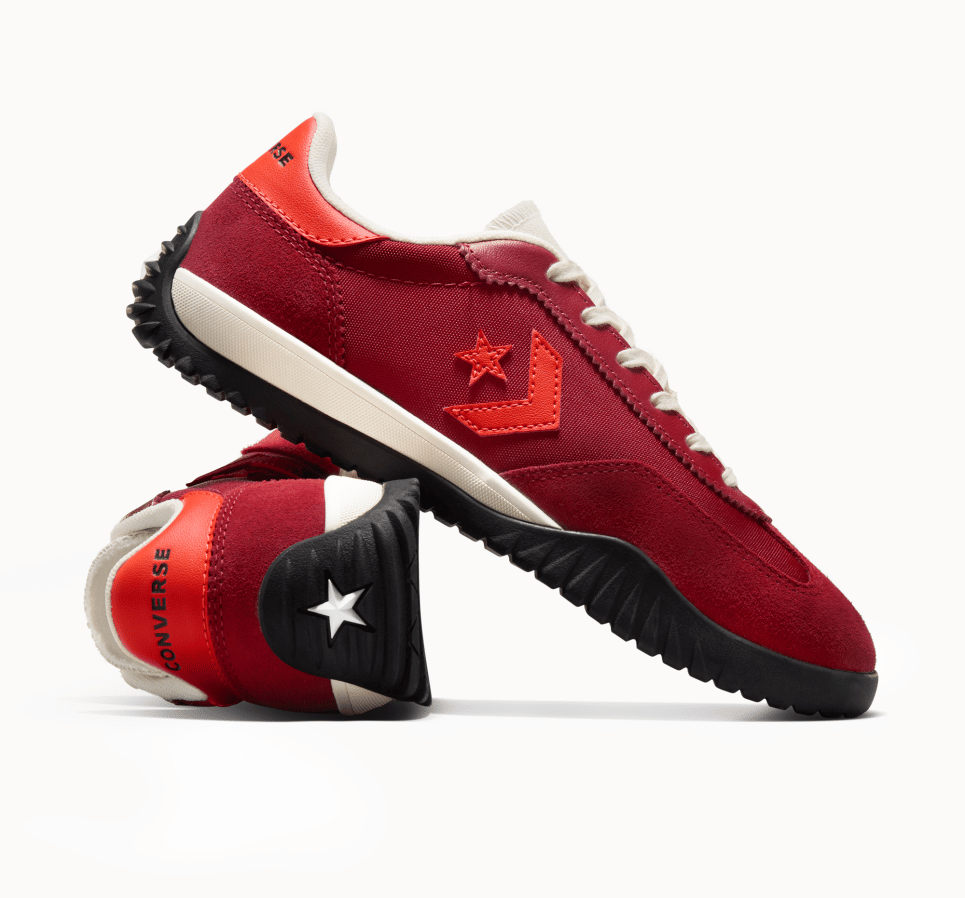 Run Star Trainer Retro Sport