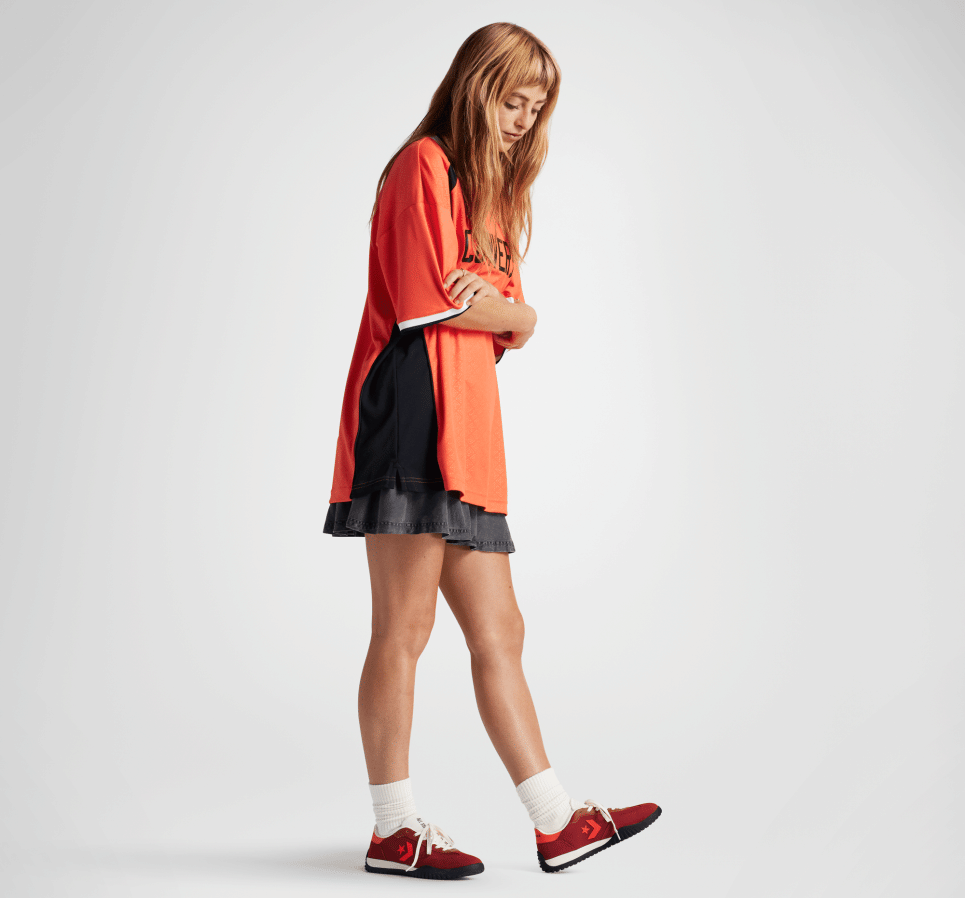 Run Star Trainer Retro Sport