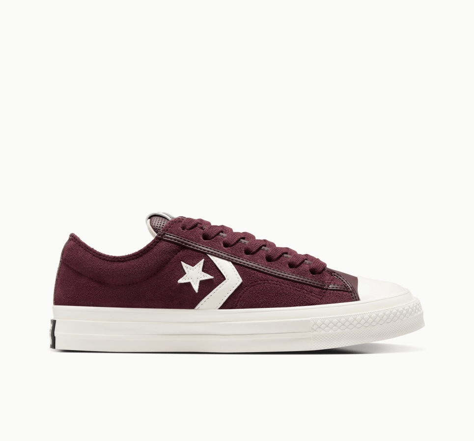 Star Player 76 Suede