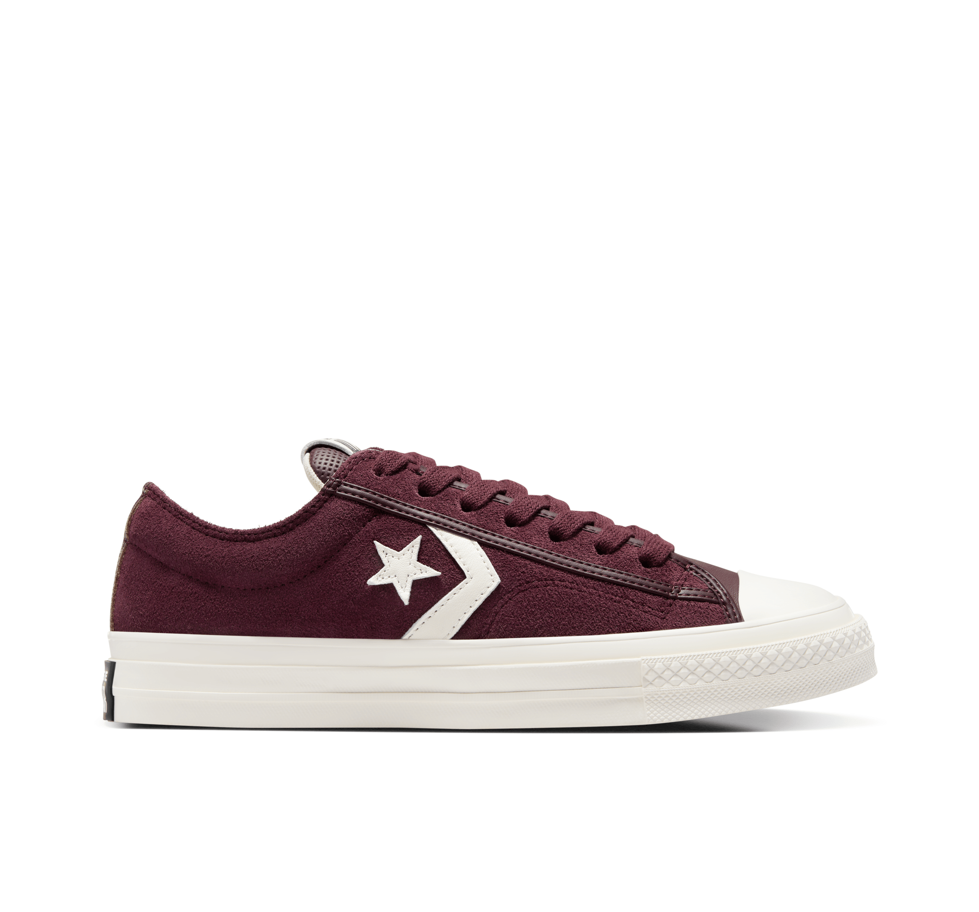 Star Player 76 Suede