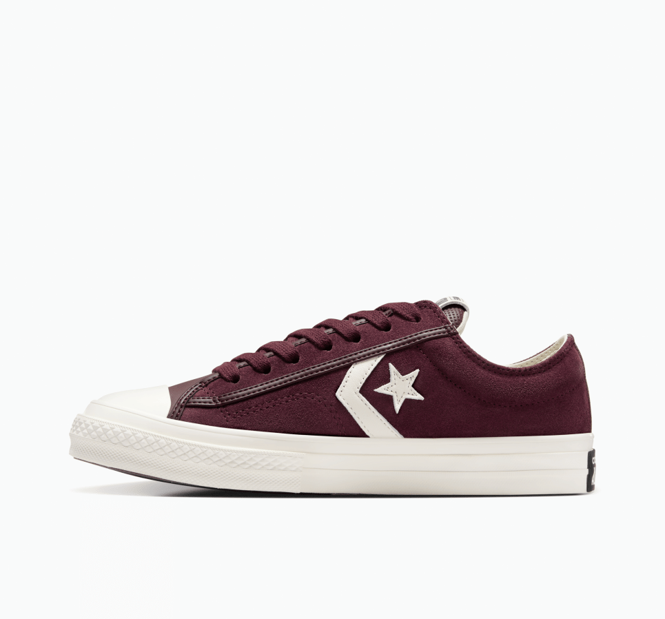 Star Player 76 Suede