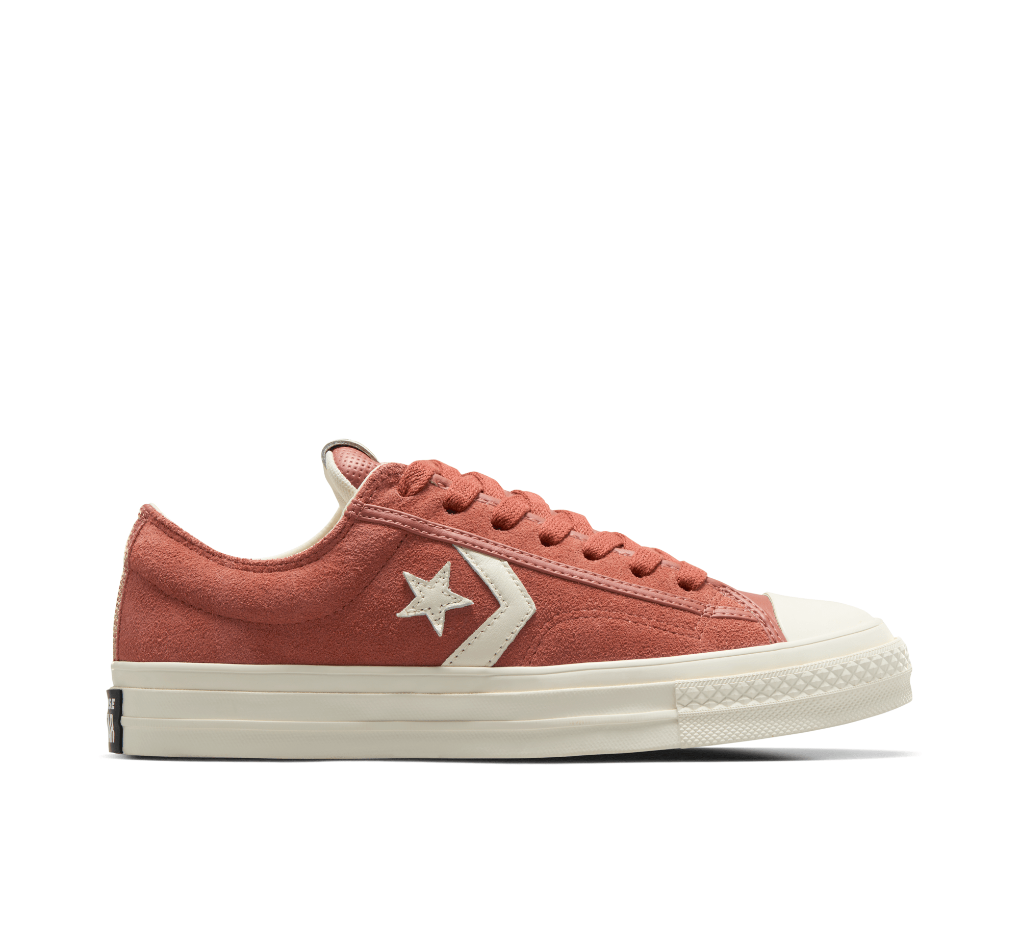 Star Player 76 Suede