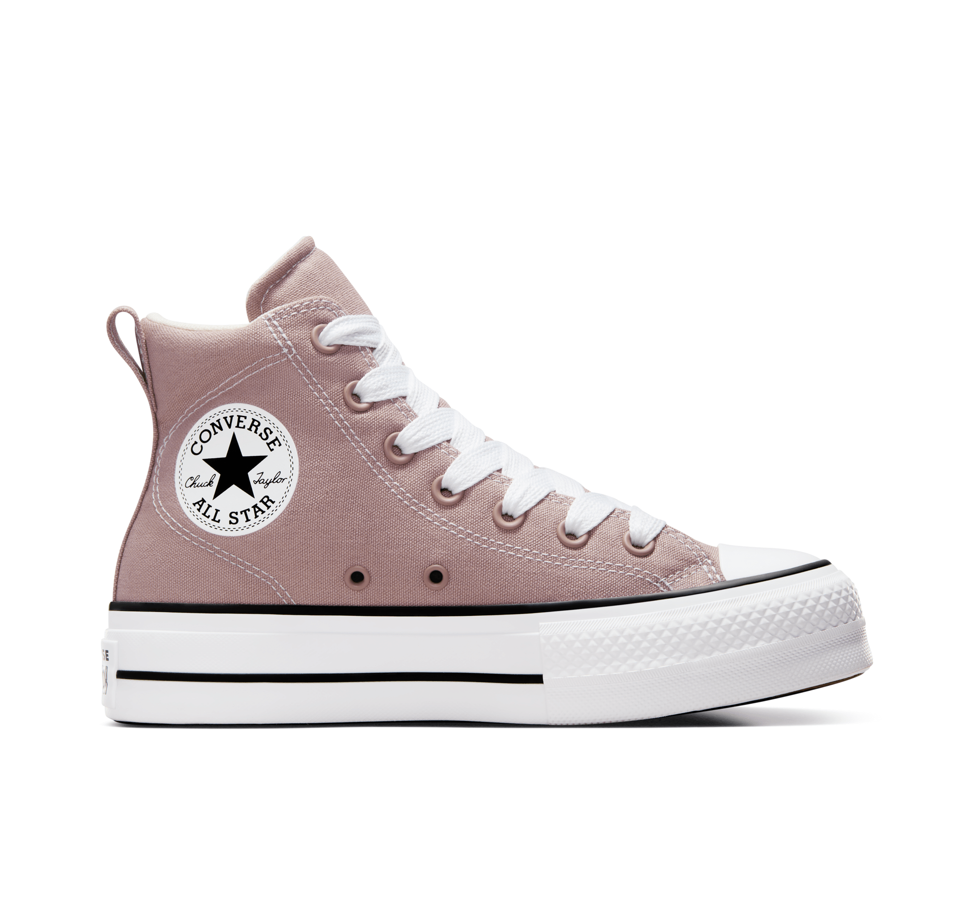 Chuck Taylor All Star Padded Lift Platform