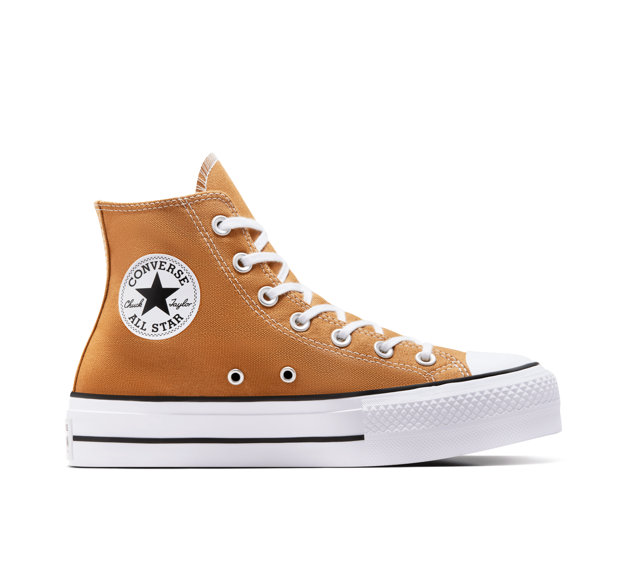 Chuck Taylor All Star Platform Canvas