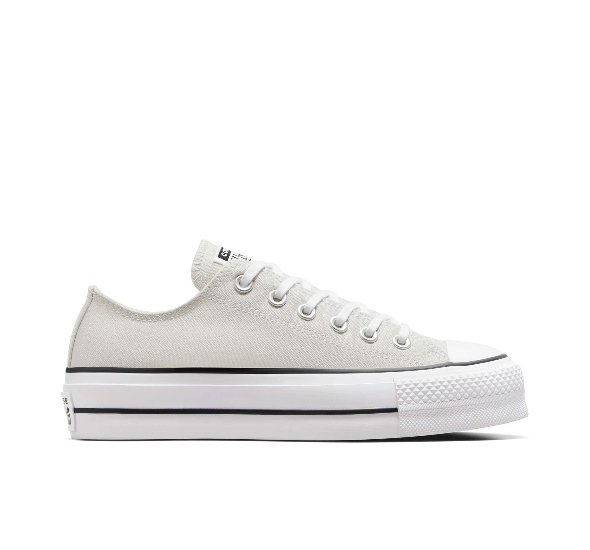 Chuck Taylor All Star Canvas Platform