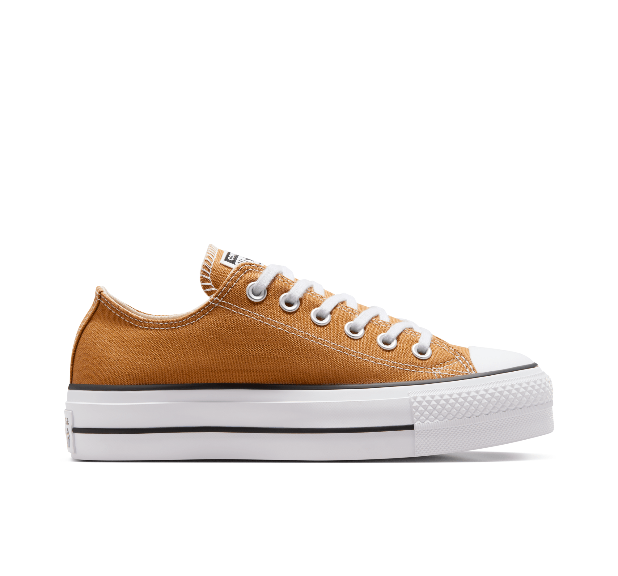 Chuck Taylor All Star Canvas Platform