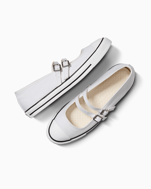Chuck Taylor All Star Dainty Mary Jane