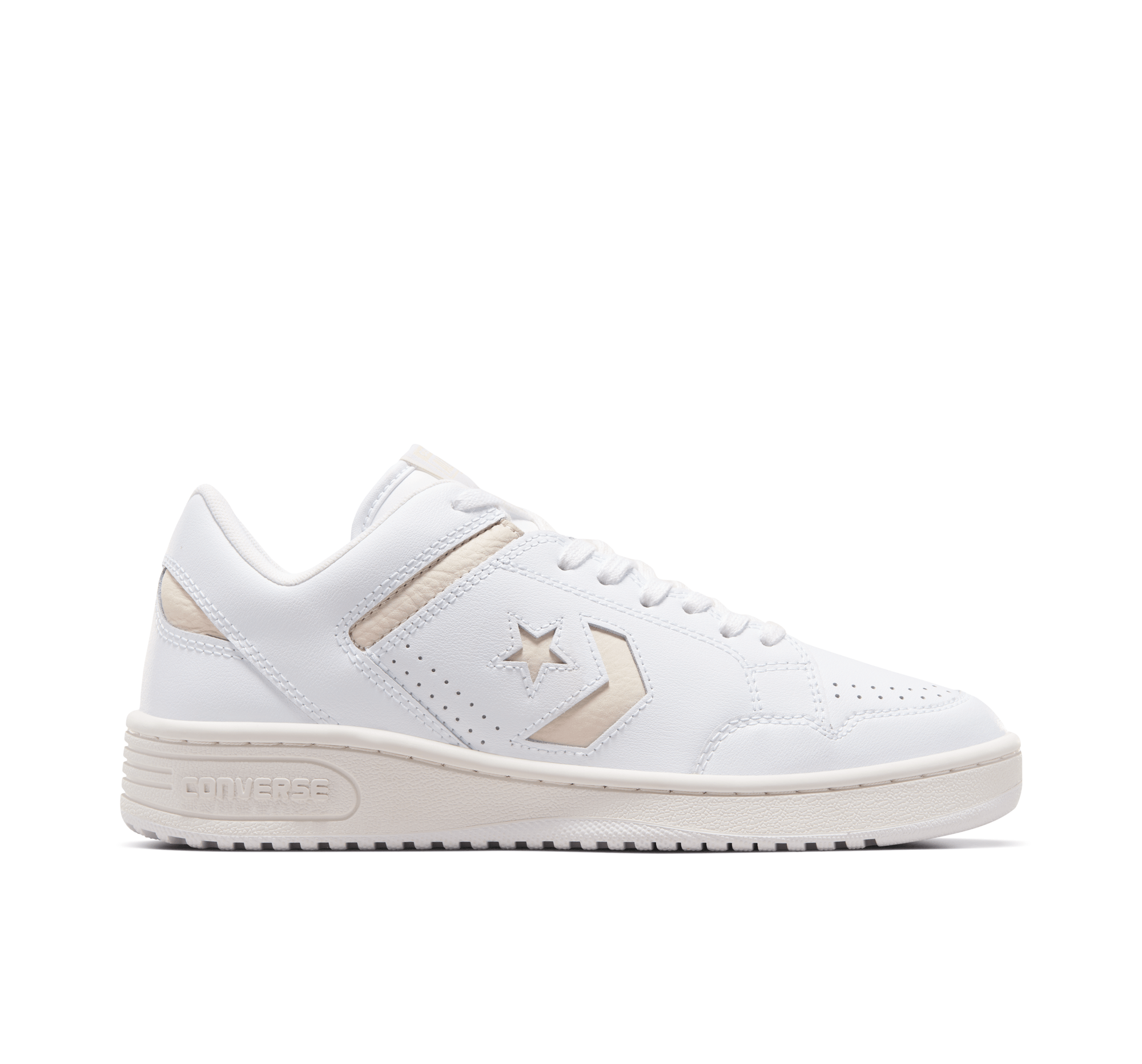 Converse Weapon Leather