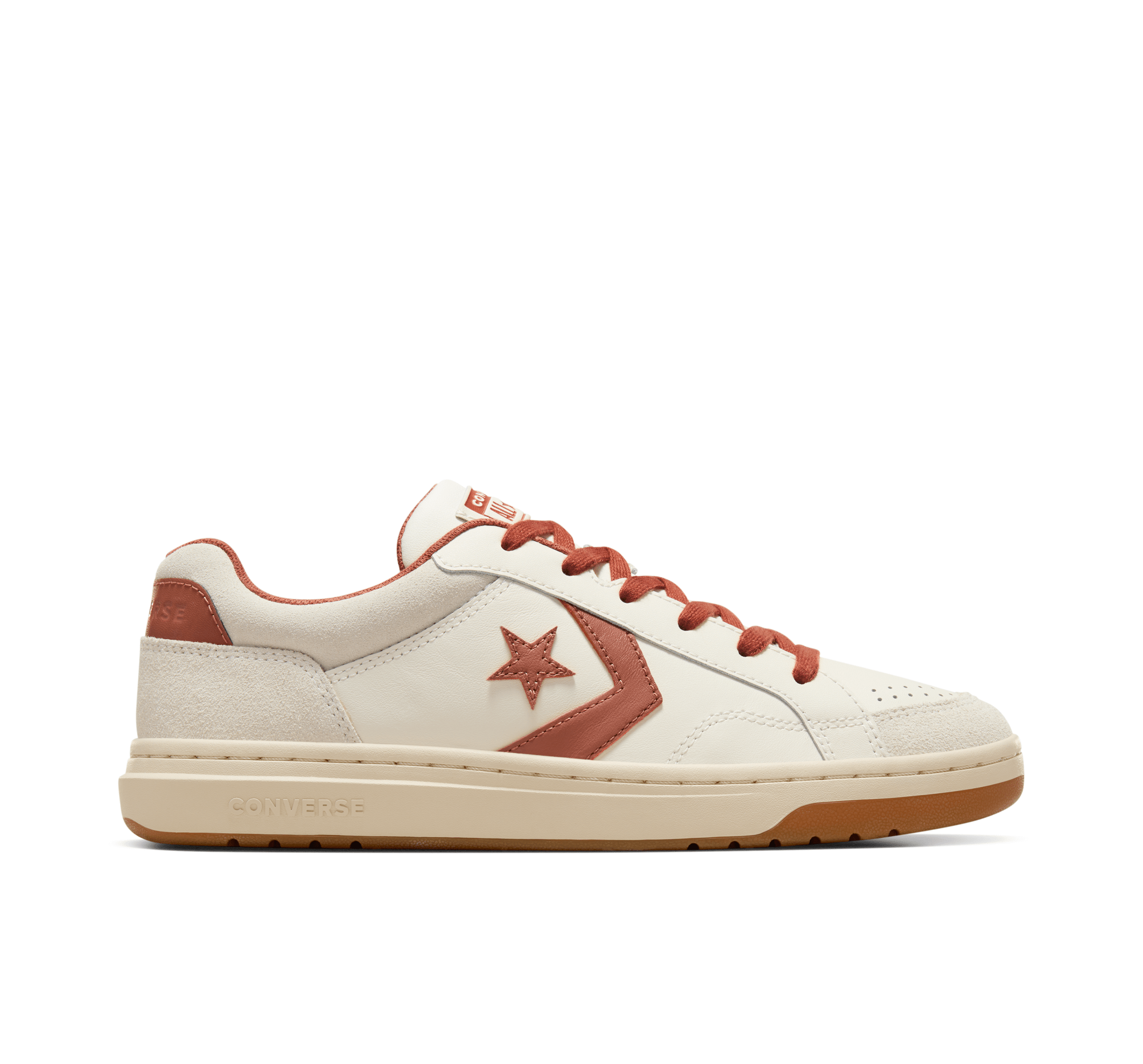 Pro Blaze Classic Leather and Suede