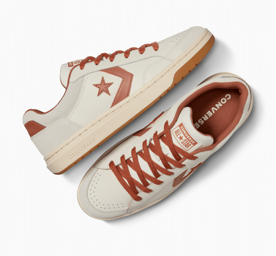 Pro Blaze Classic Leather and Suede