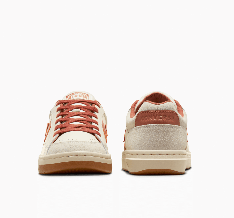 Pro Blaze Classic Leather and Suede