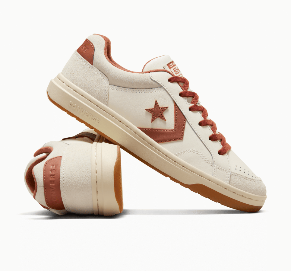 Pro Blaze Classic Leather and Suede