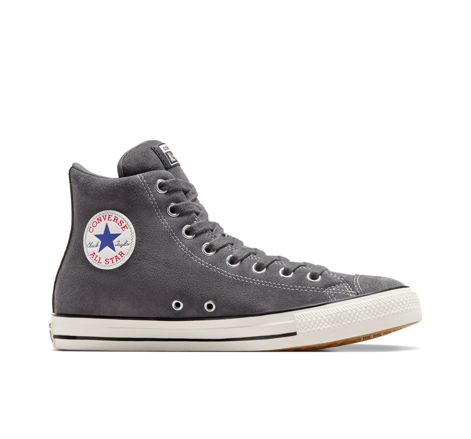 Chuck Taylor All Star Wide and Padded Suede