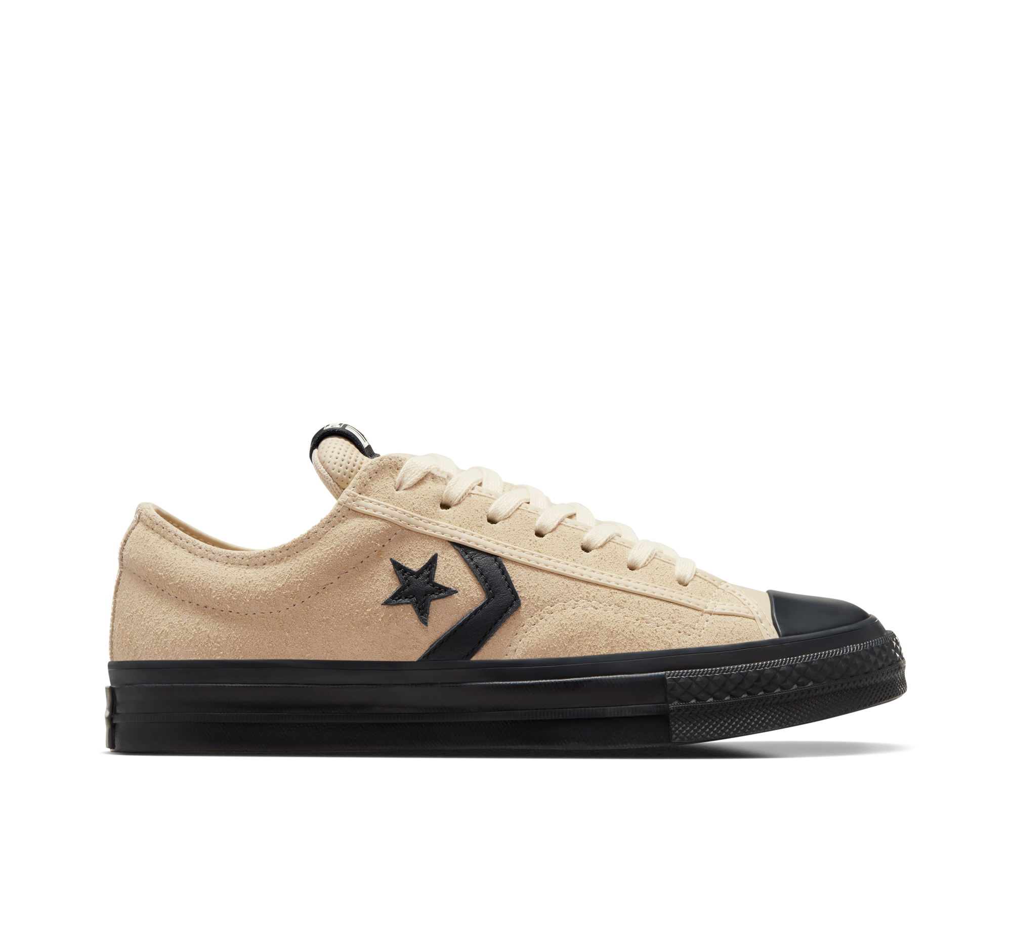 Star Player 76 Suede and Leather