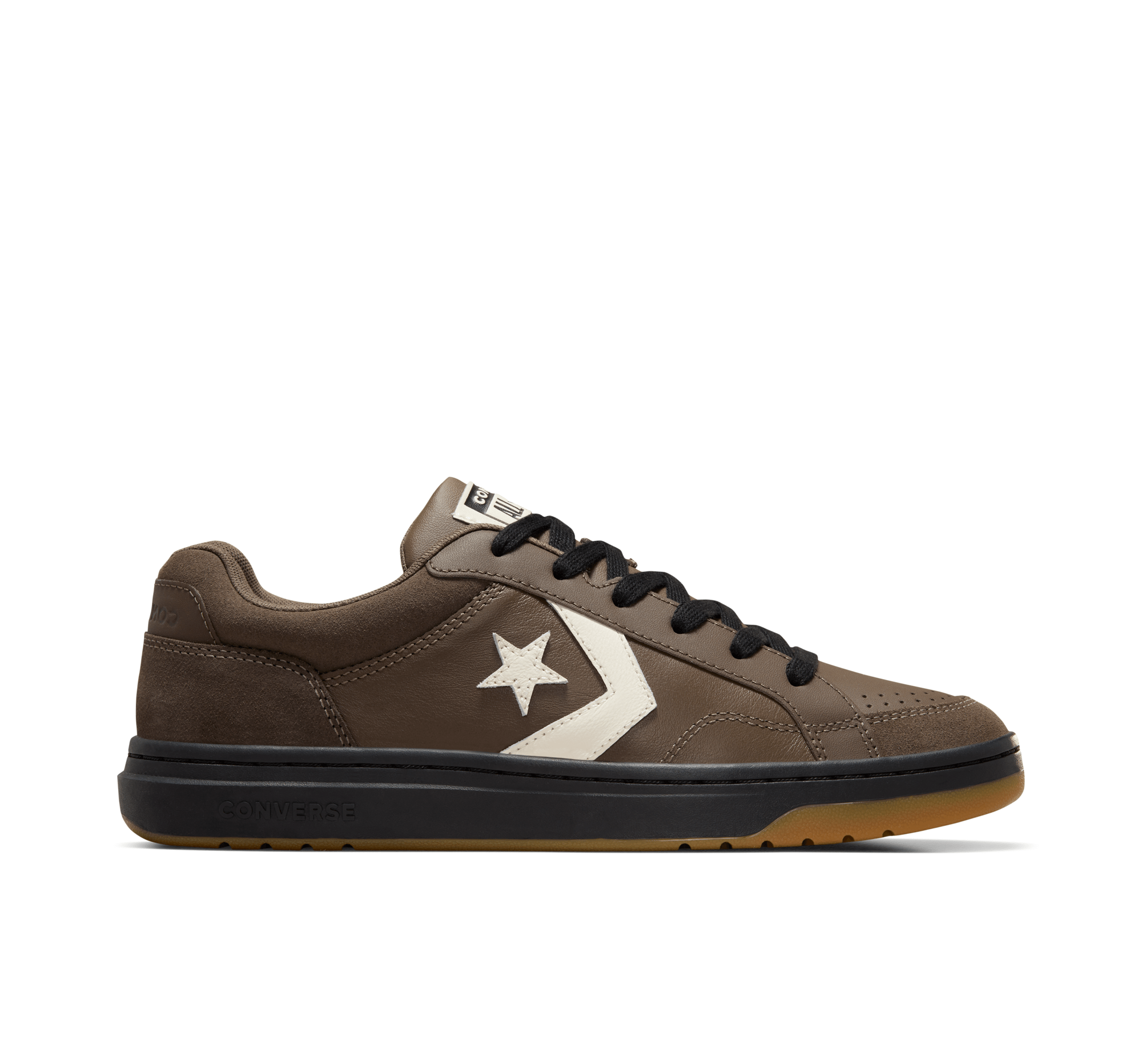 Pro Blaze Classic Leather and Suede