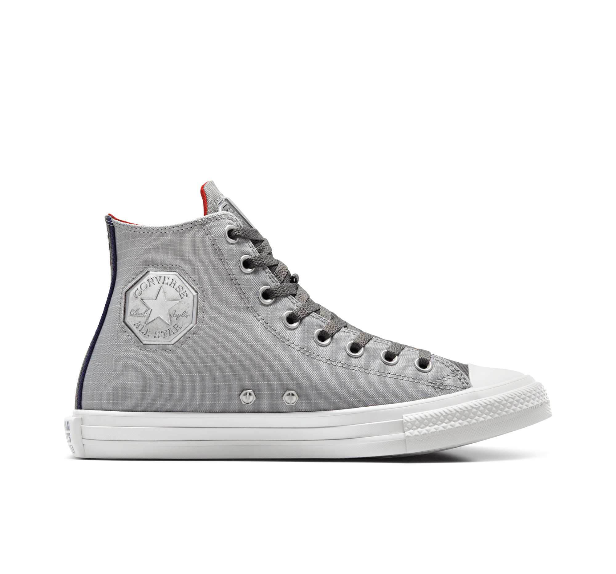 Converse x Transformers Chuck Taylor All Star Decepticons