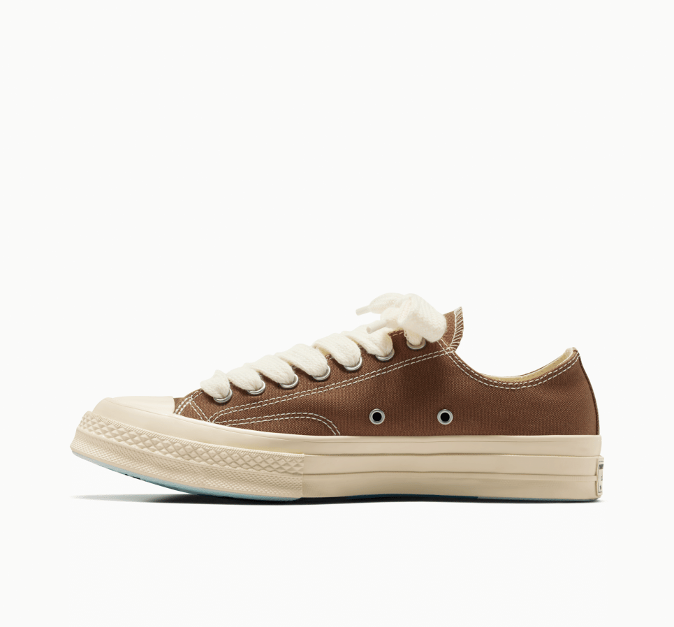 Converse x GOLF le FLEUR Darryl Chuck 70