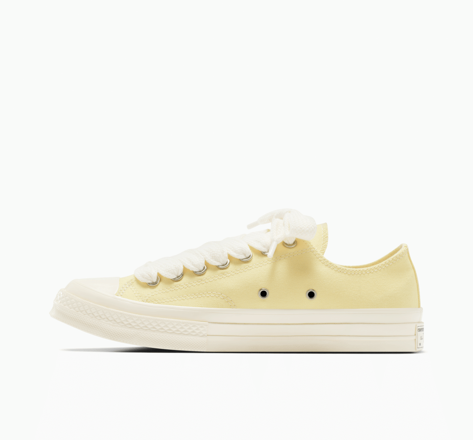 Converse x GOLF le FLEUR Darryl Chuck 70