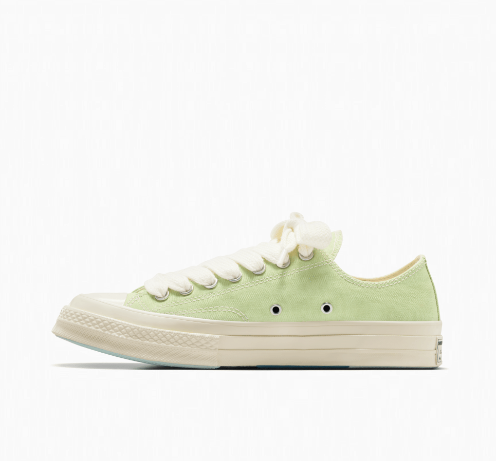 Converse x GOLF le FLEUR Darryl Chuck 70
