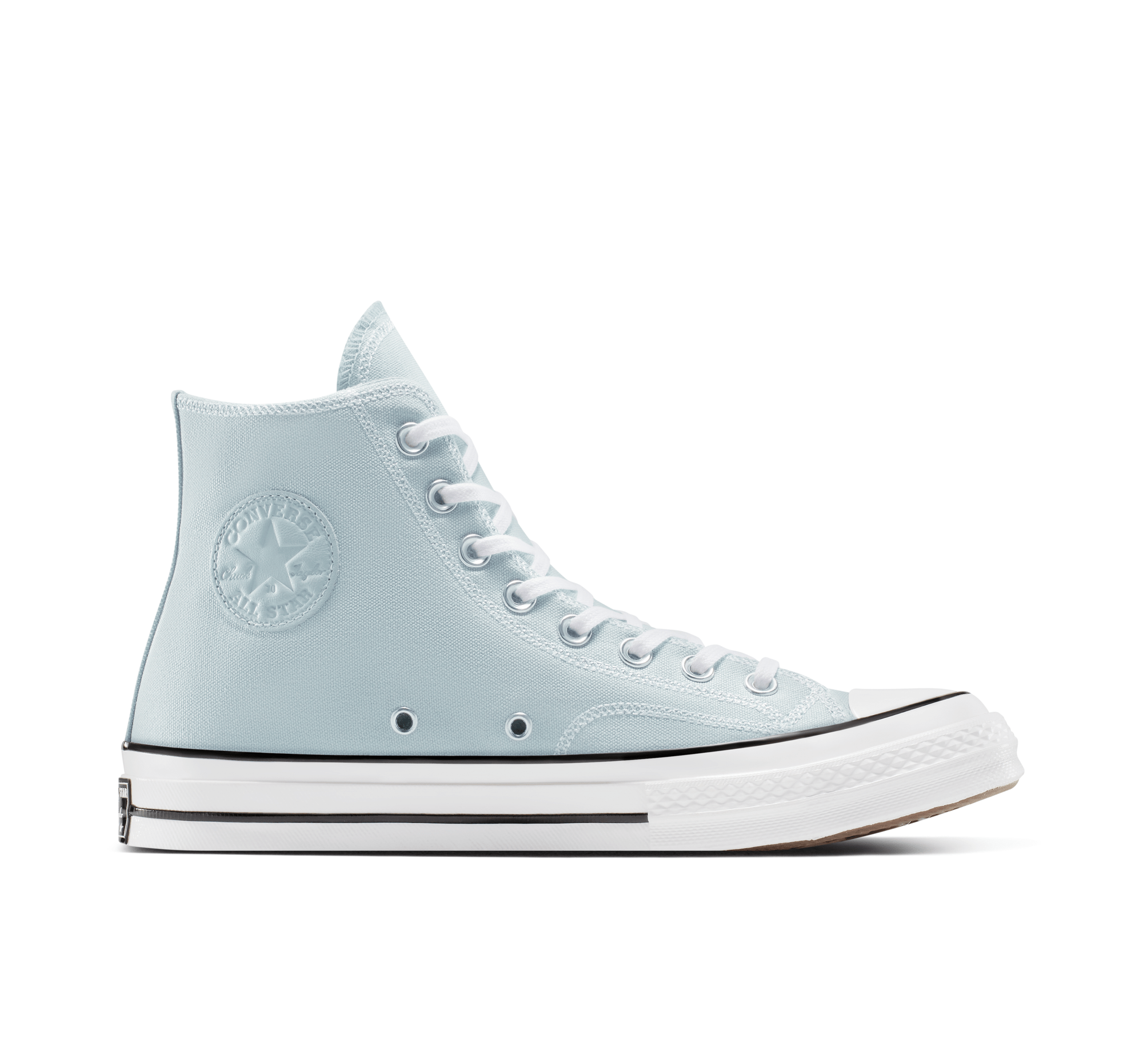 Chuck 70 Crafted Stitch