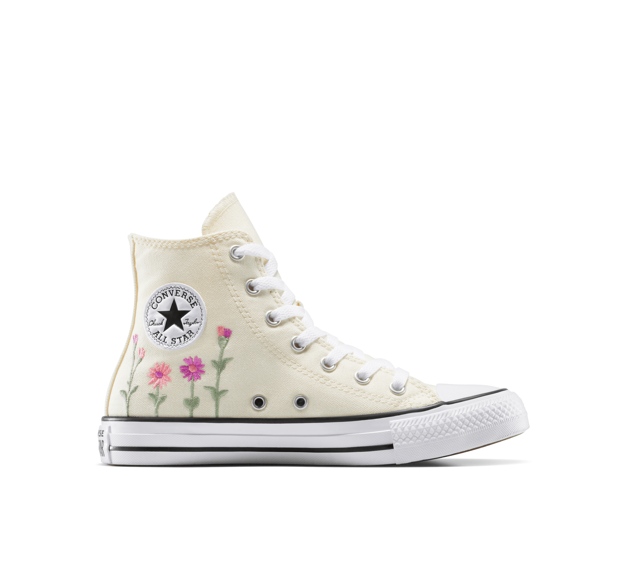 Chuck Taylor All Star Florals