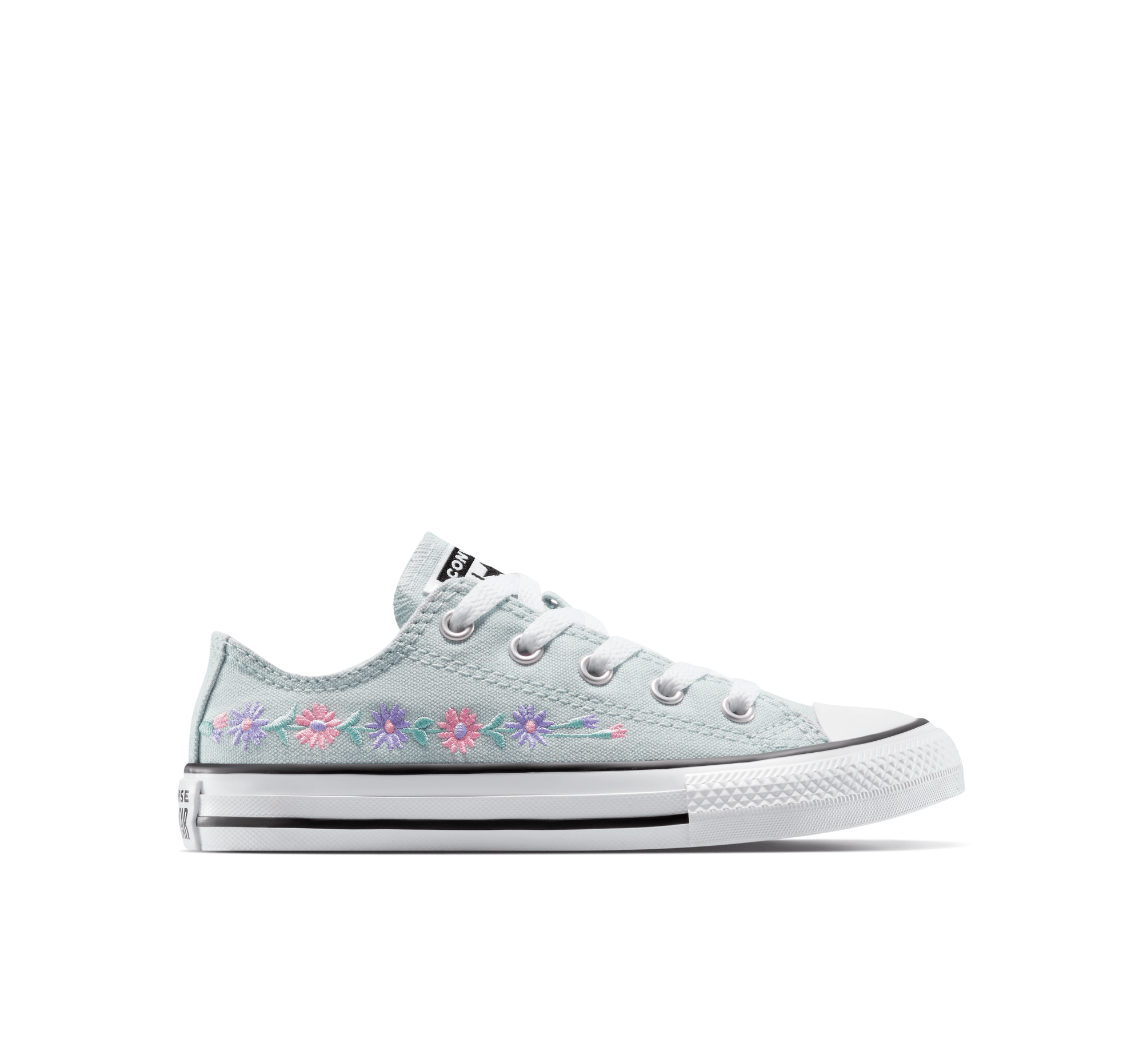 Chuck Taylor All Star Florals