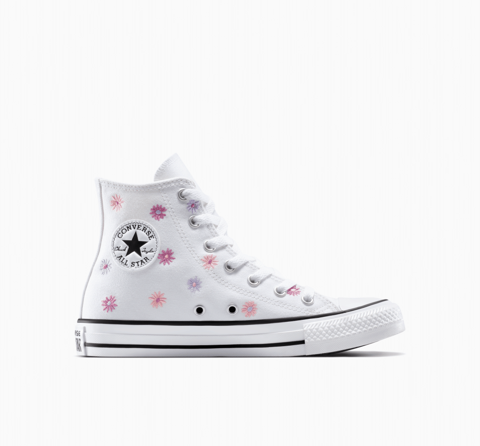 Chuck Taylor All Star Allover Florals
