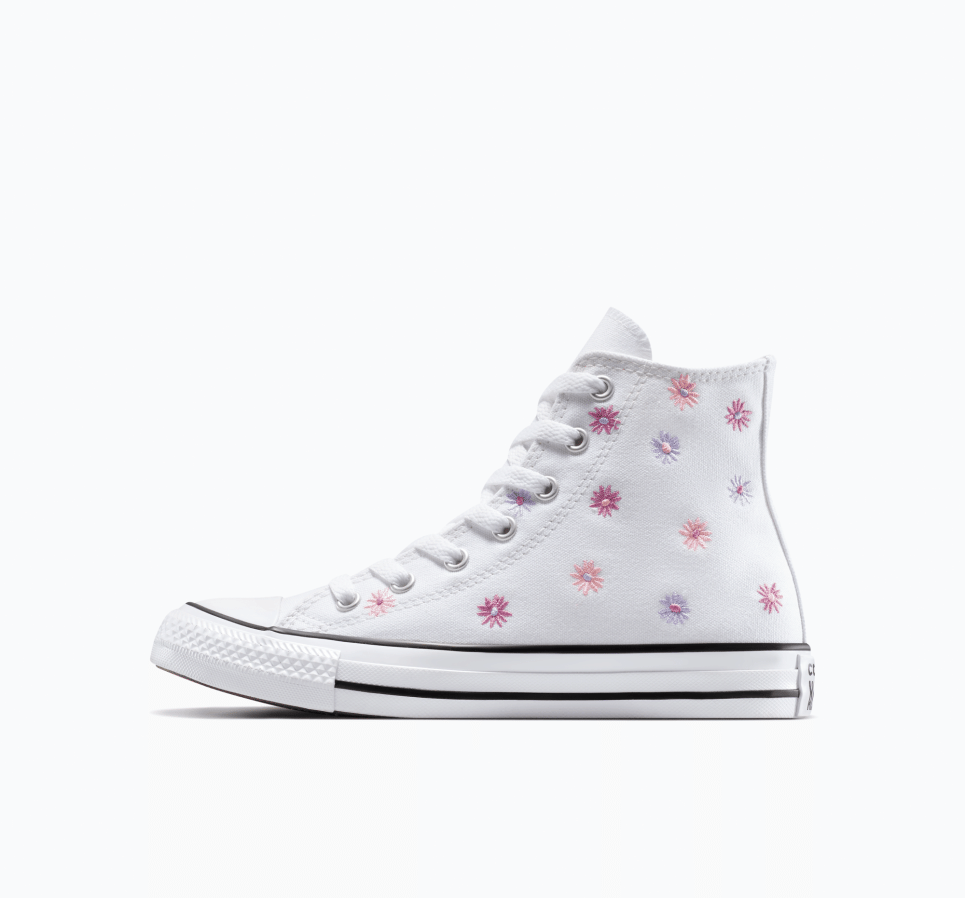 Chuck Taylor All Star Allover Florals