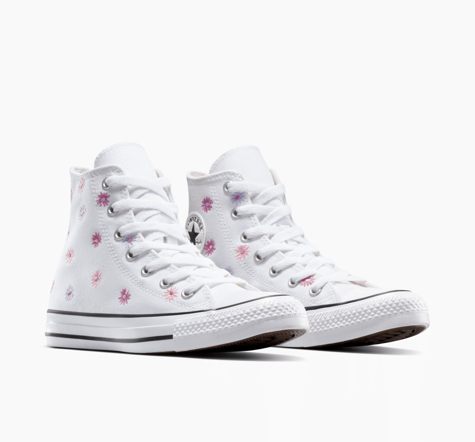 Chuck Taylor All Star Allover Florals
