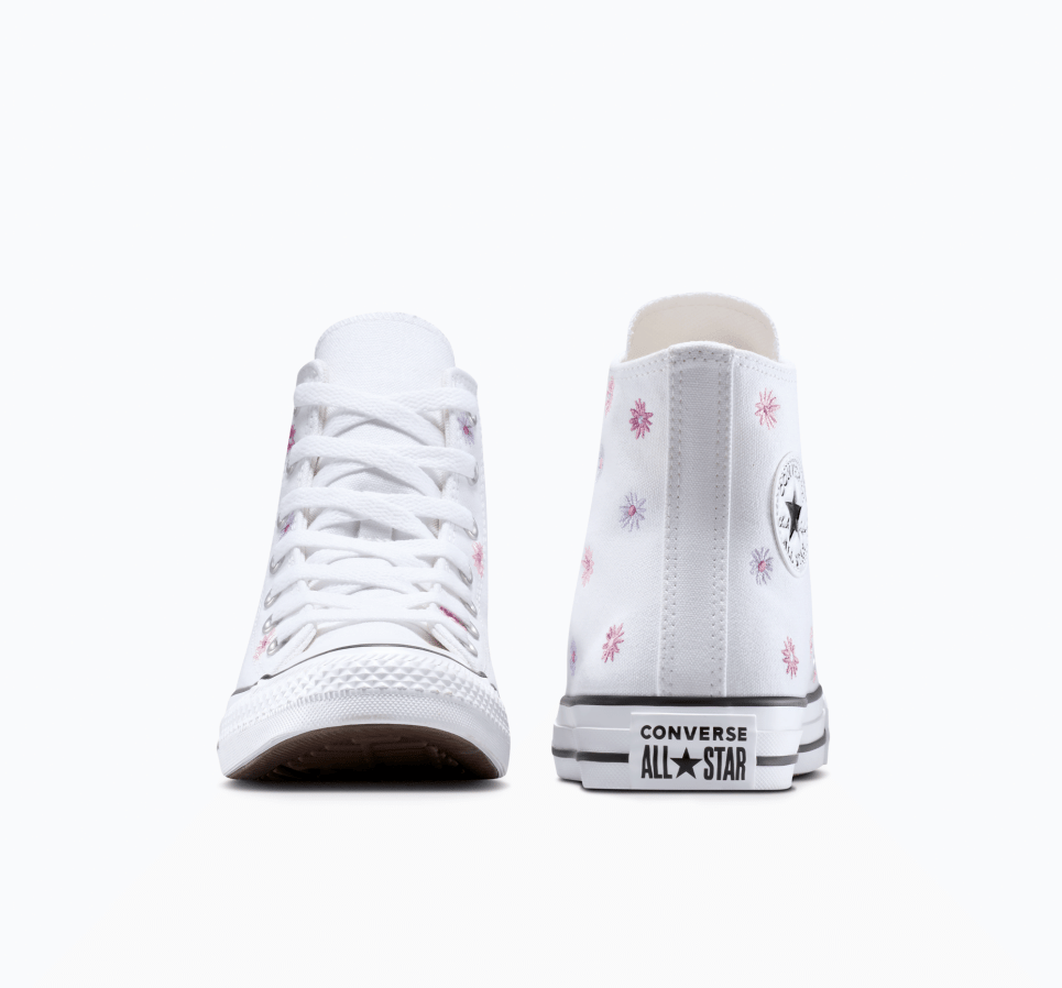 Chuck Taylor All Star Allover Florals