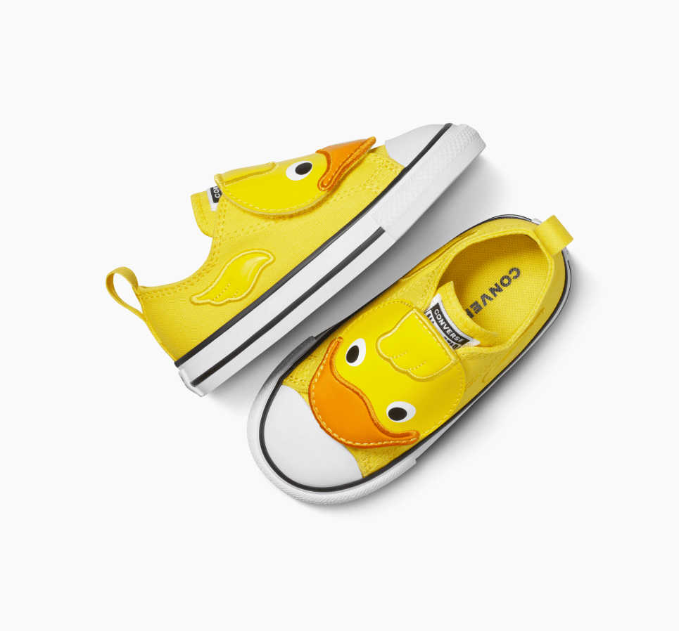 Chuck Taylor All Star One Strap Pool Float Easy On