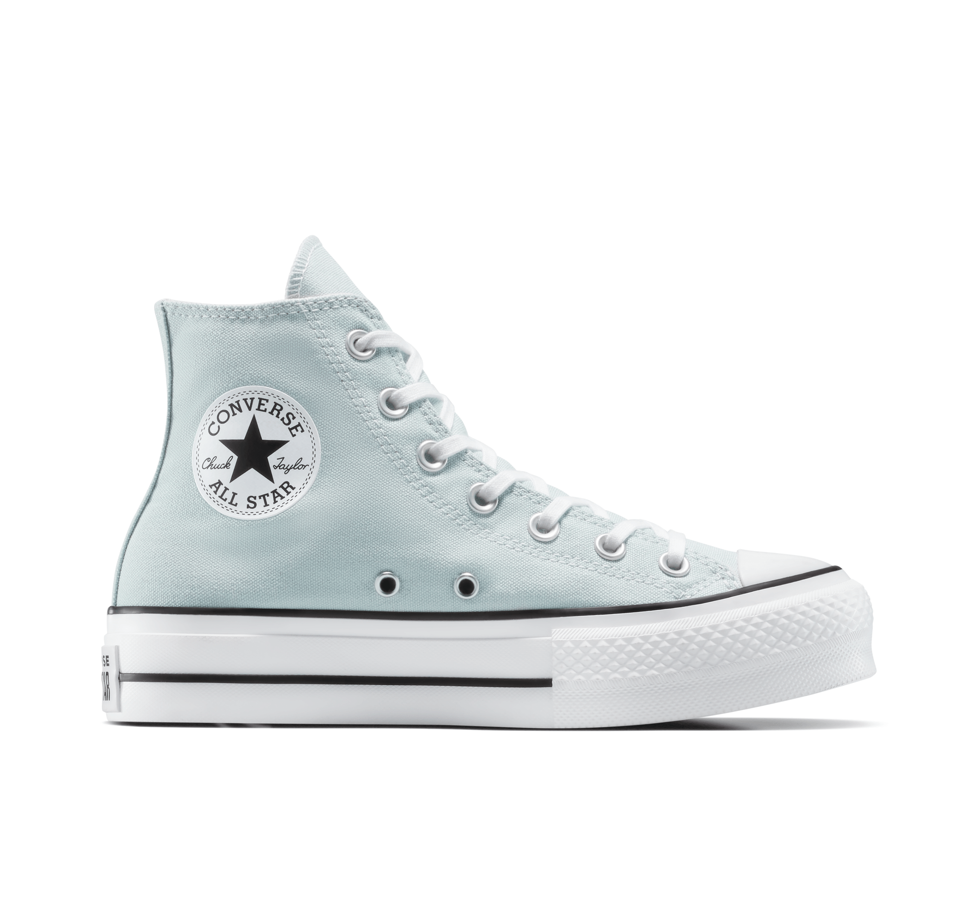 Chuck Taylor All Star Lift Platform