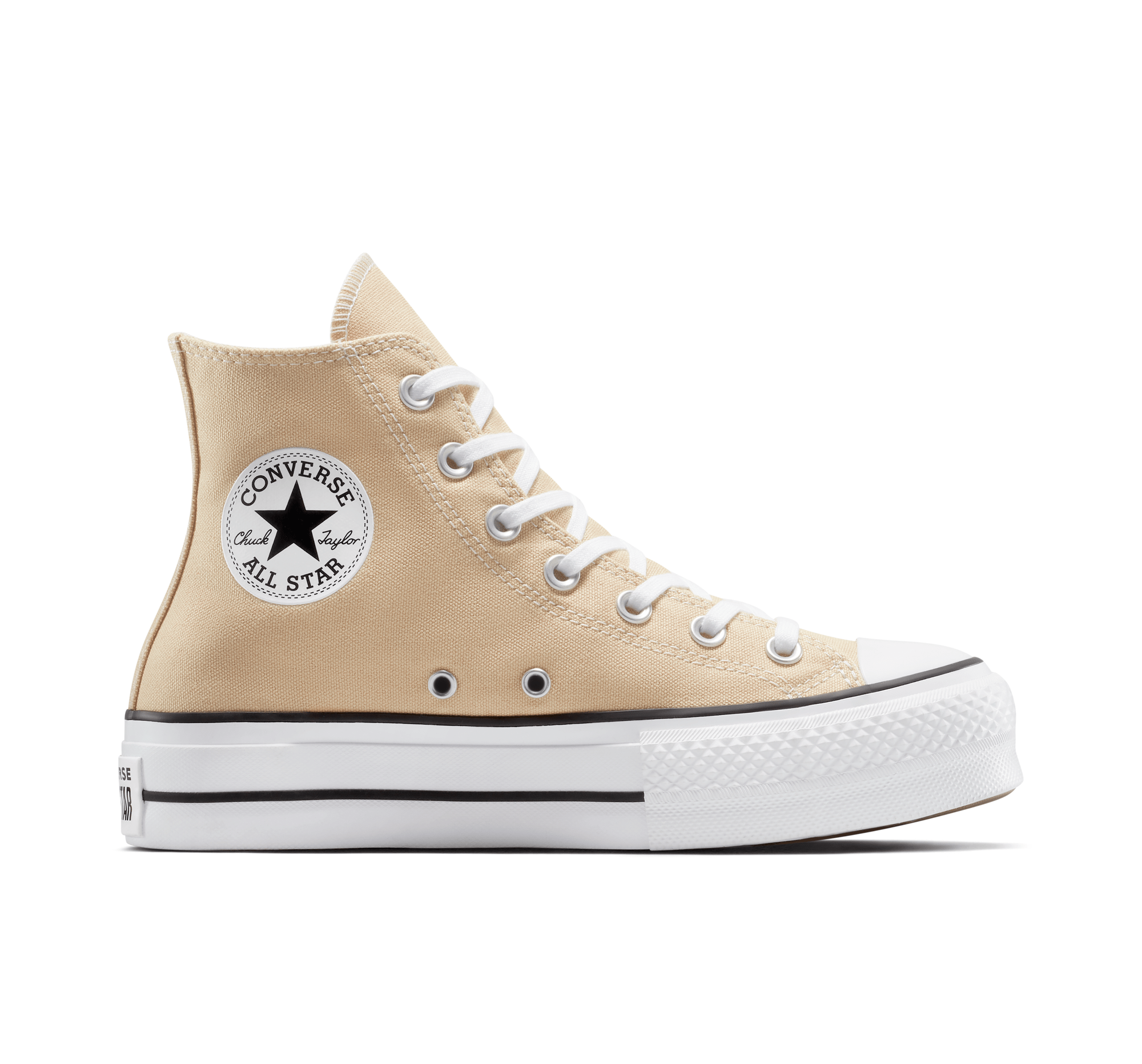 Chuck Taylor All Star Lift Platform