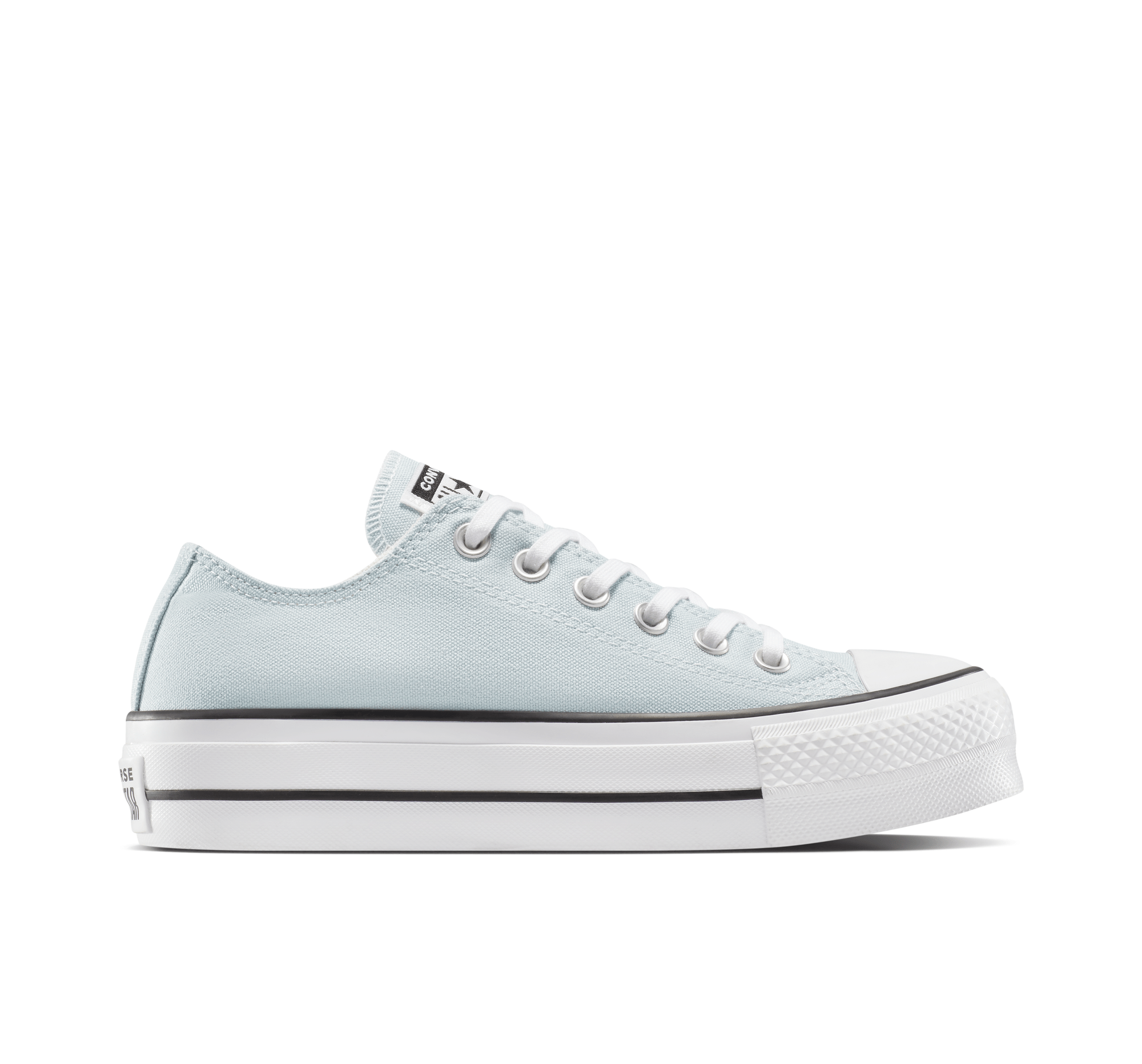 Chuck Taylor All Star Lift Platform