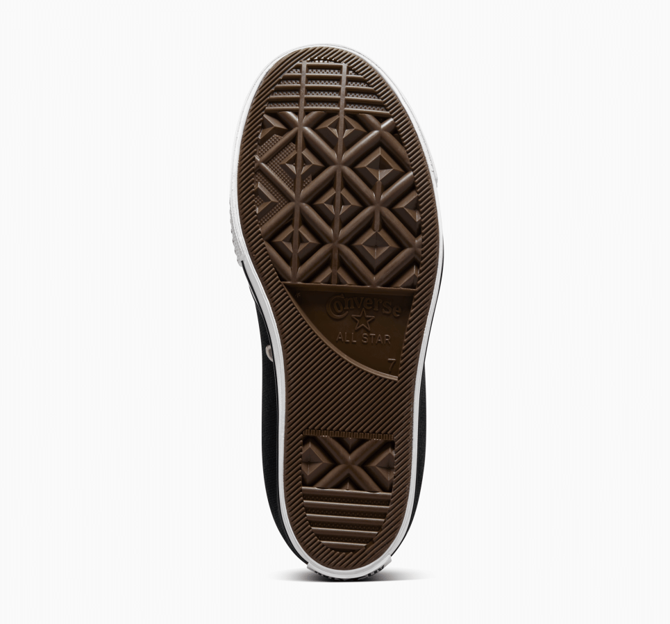Chuck Taylor All Star Wedge Platform
