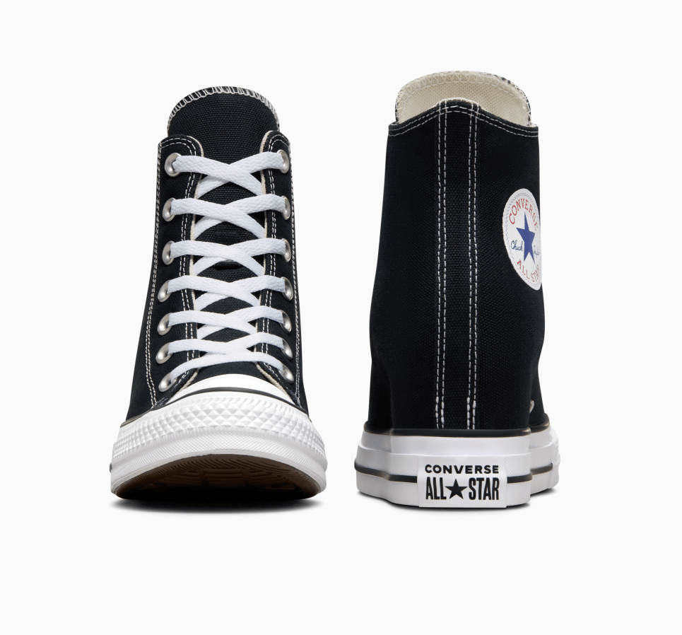Chuck Taylor All Star Wedge Platform