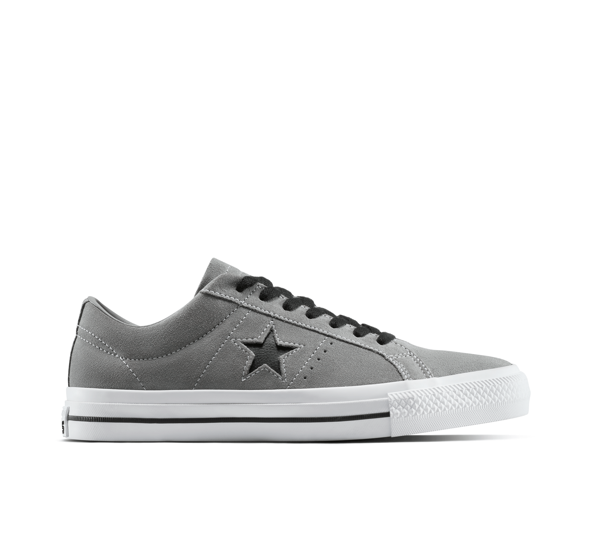 CONS One Star Pro Suede