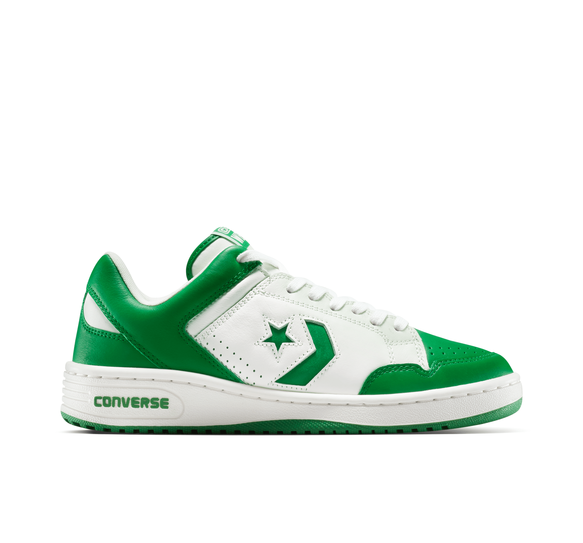 Converse Weapon Leather
