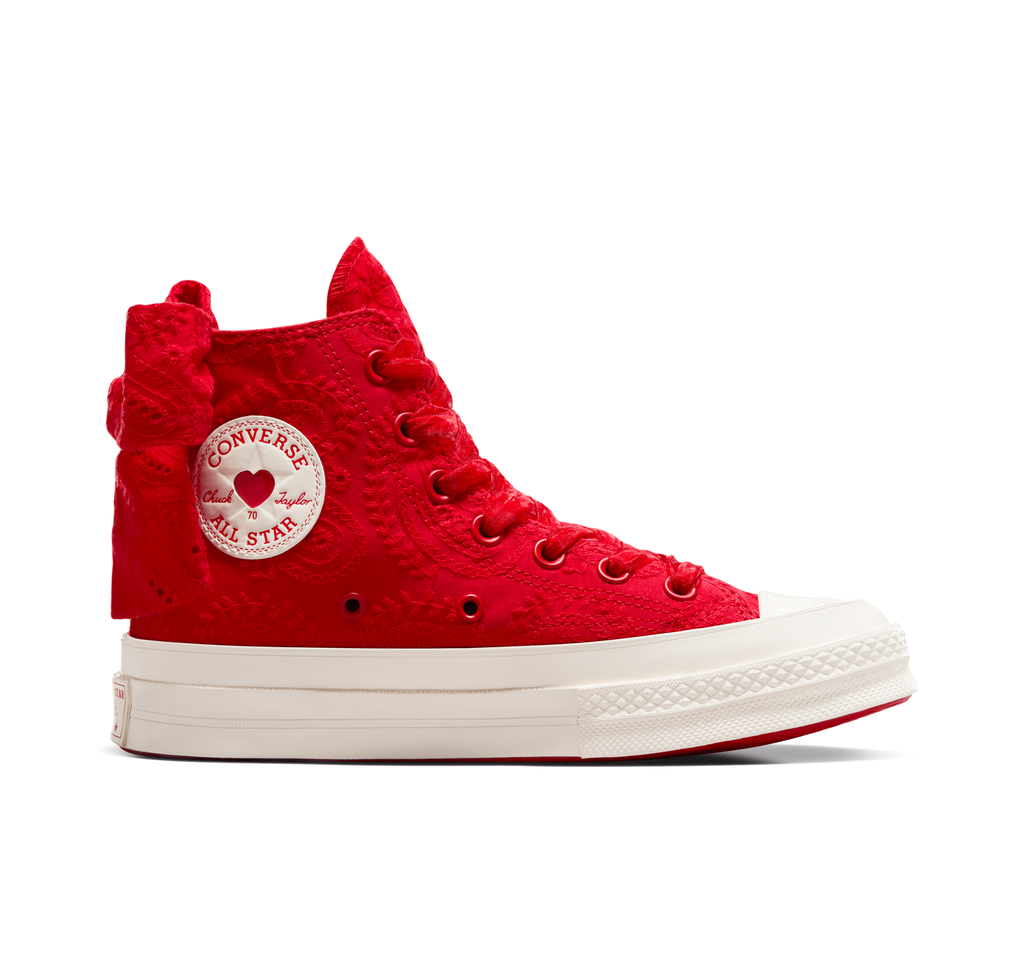 Chuck 70 Love