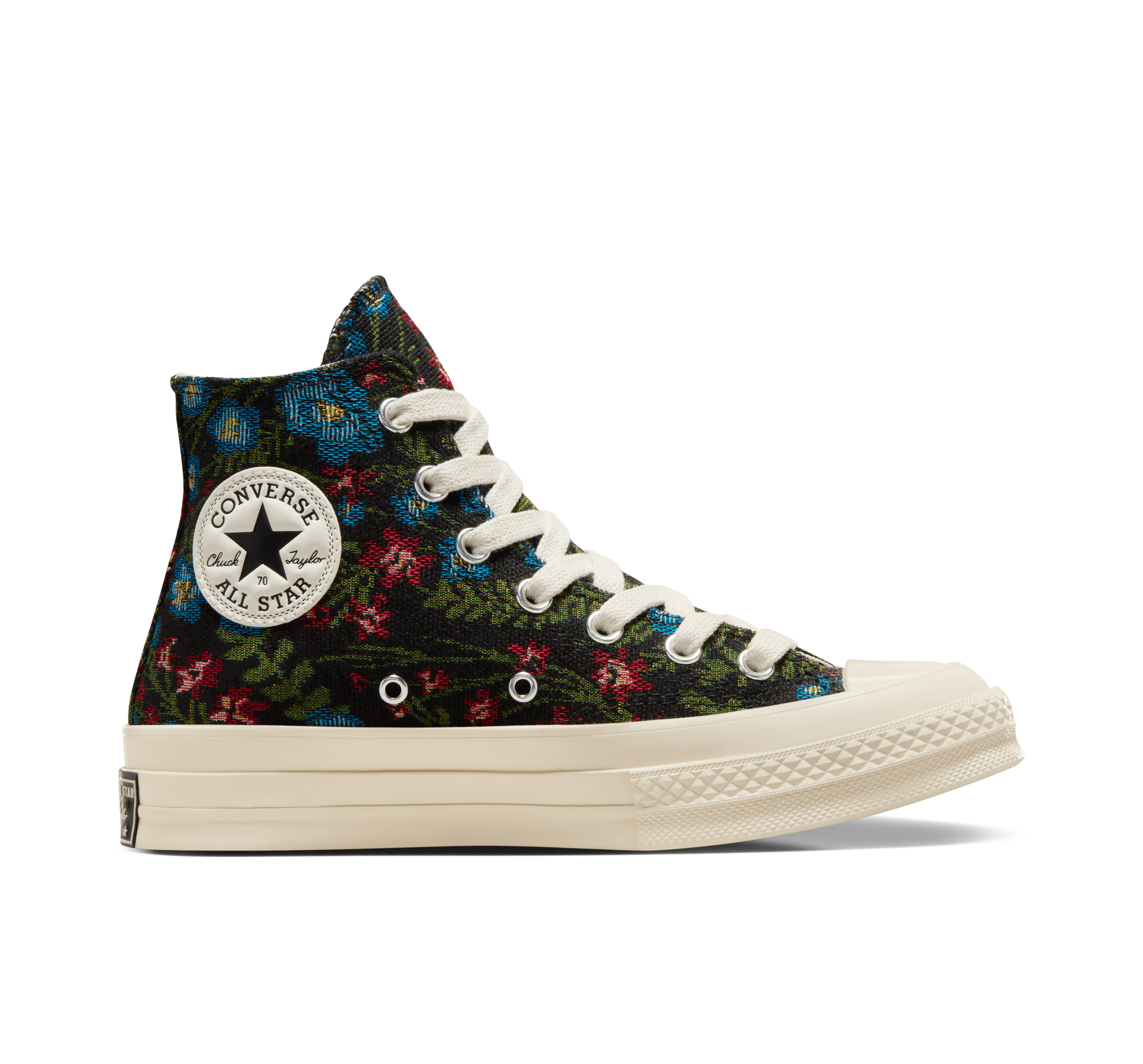 Chuck 70 Floral Tapestry