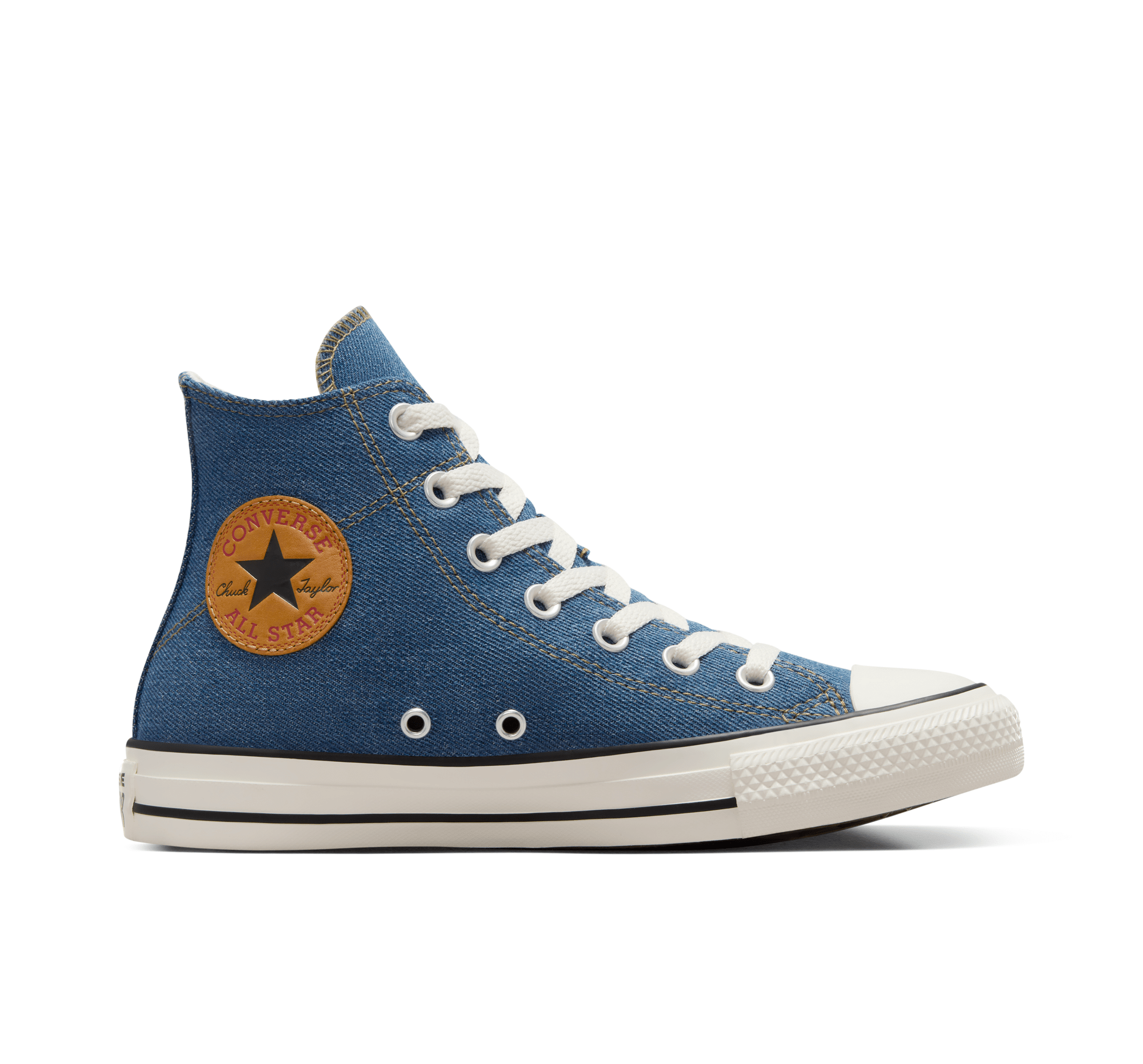 Chuck Taylor All Star Denim