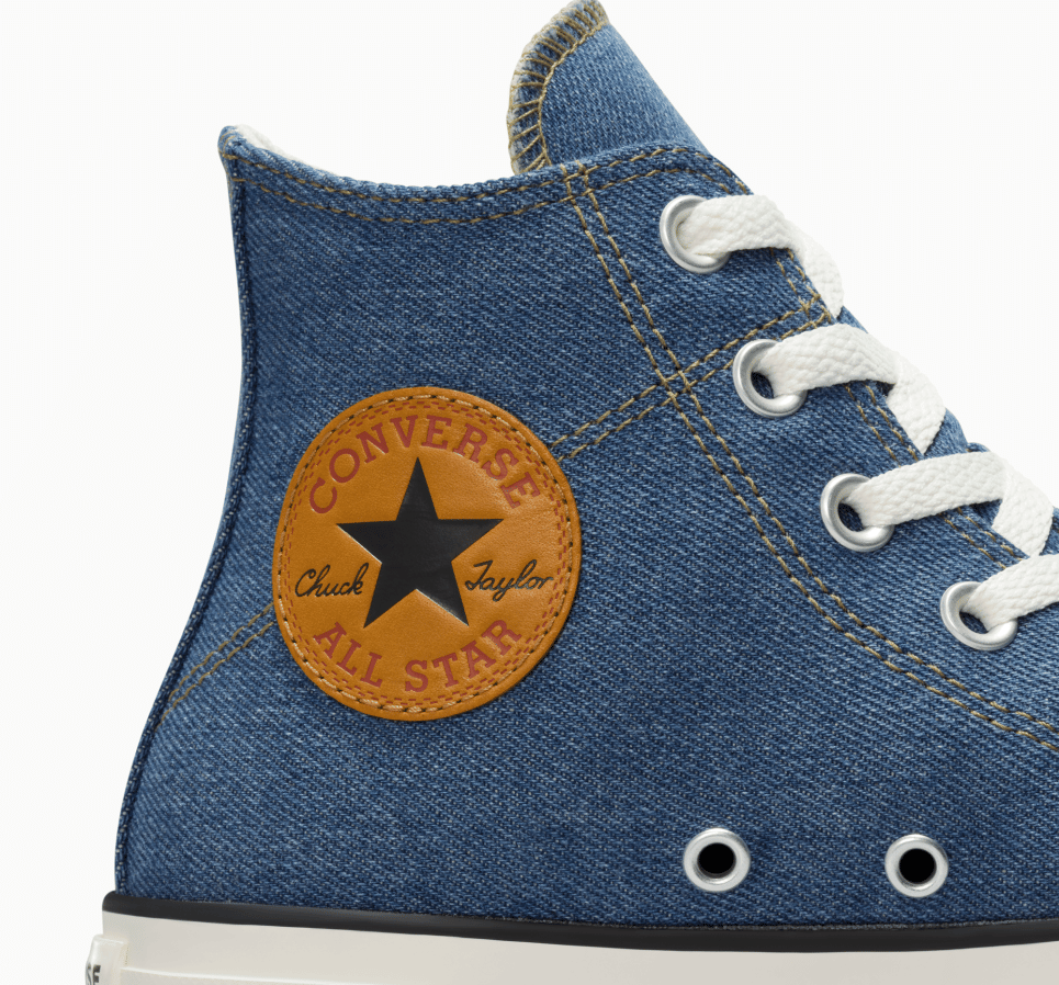Chuck Taylor All Star Denim