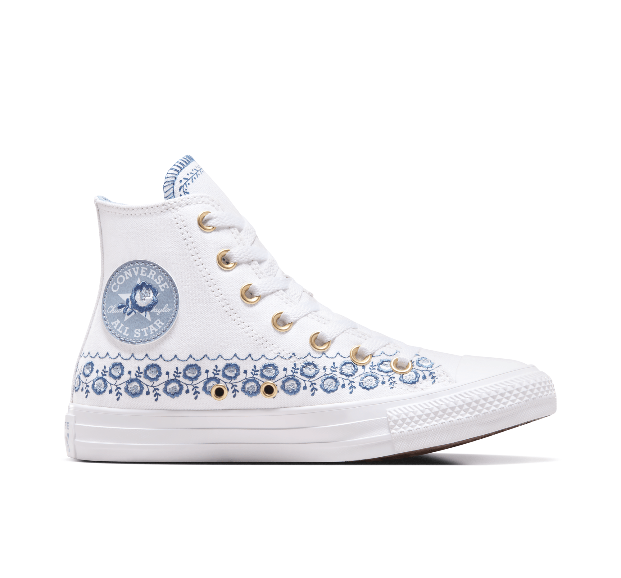 Chuck Taylor All Star Free Spirit Florals