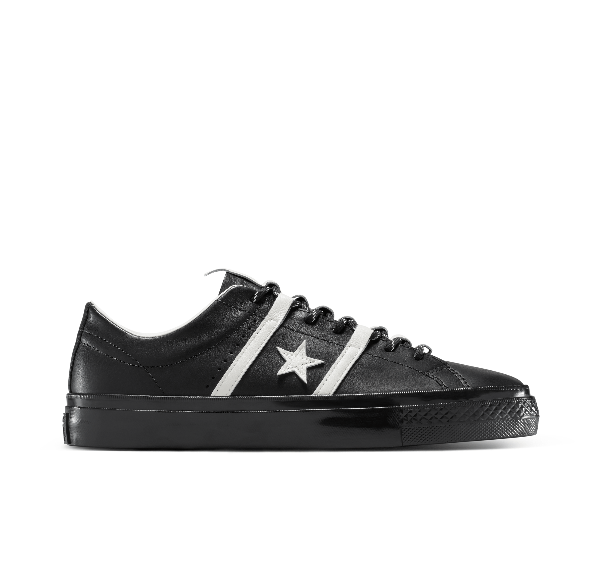 CONS x Bobby Dekeyzer One Star Academy Pro