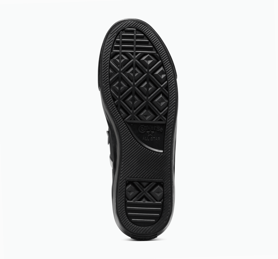 CONS x Bobby Dekeyzer One Star Academy Pro-Black-35