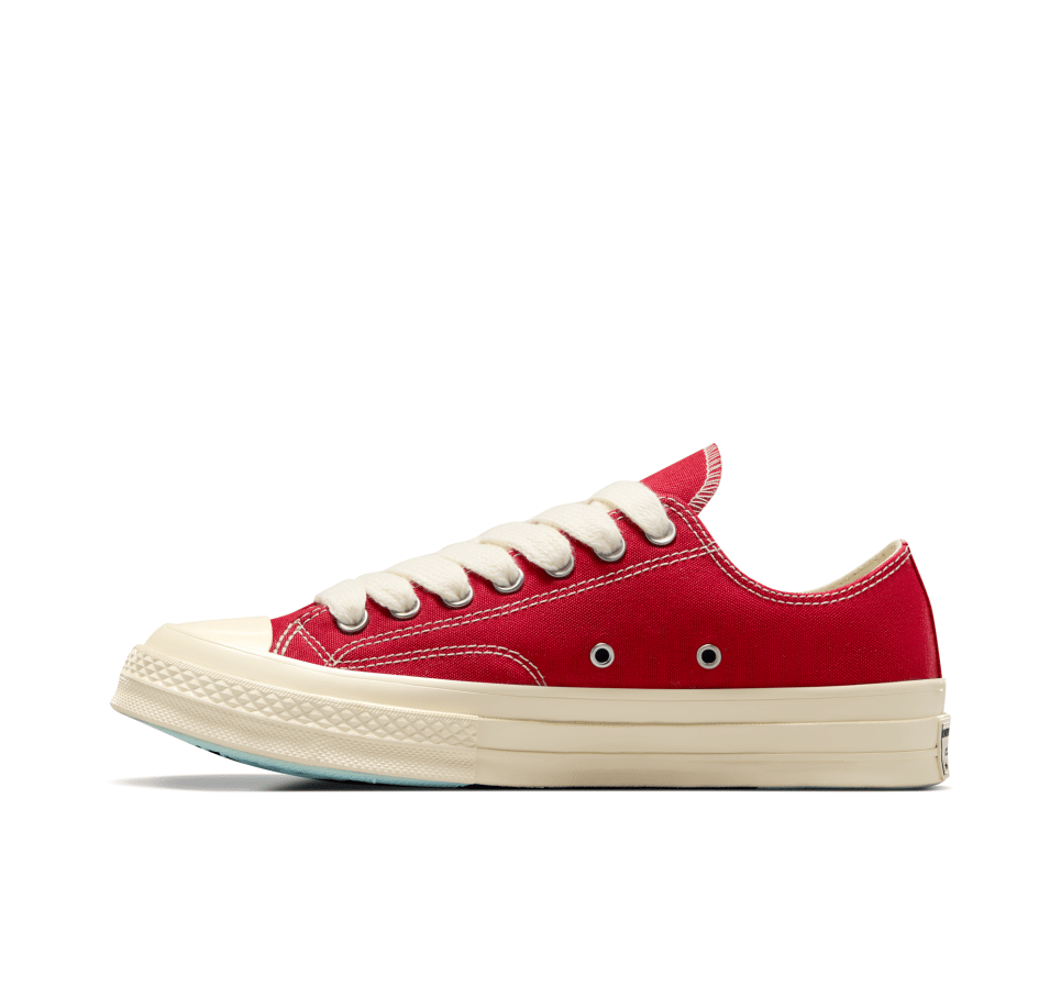 Converse x GOLF le FLEUR* Darryl Chuck 70